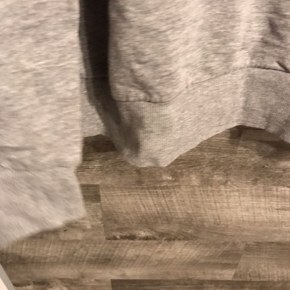 H&M basic sweatshirt - Picture 3 of 4